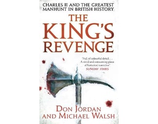 King's Revenge image 0