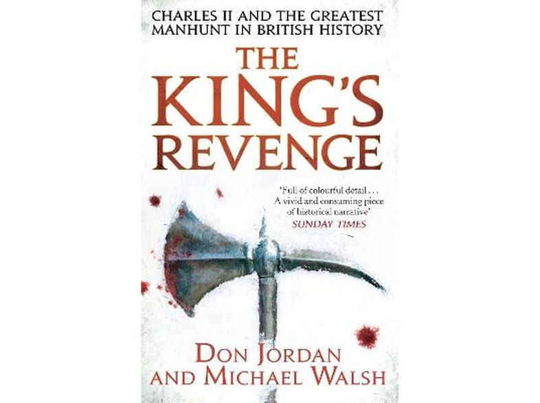 King's Revenge