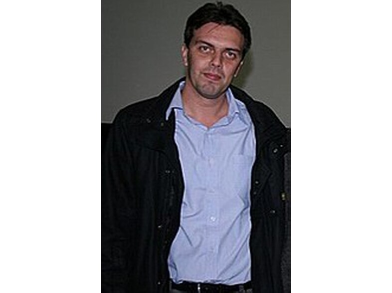 Author picture
