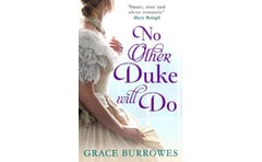 No Other Duke Will Do