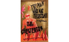 Man Who Was Thursday: A Nightmare