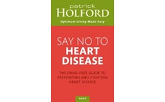 Say No To Heart Disease