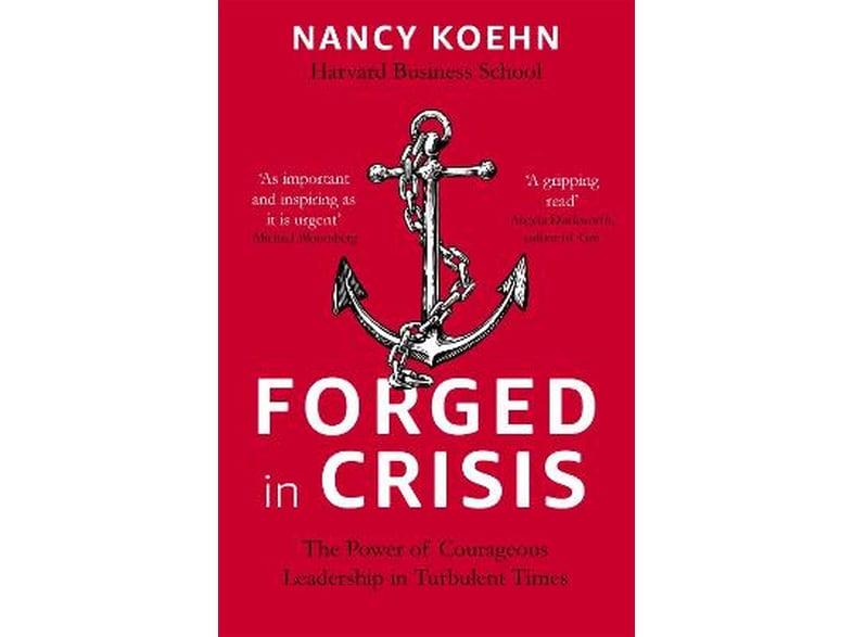 Forged in Crisis