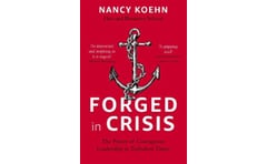 Forged in Crisis