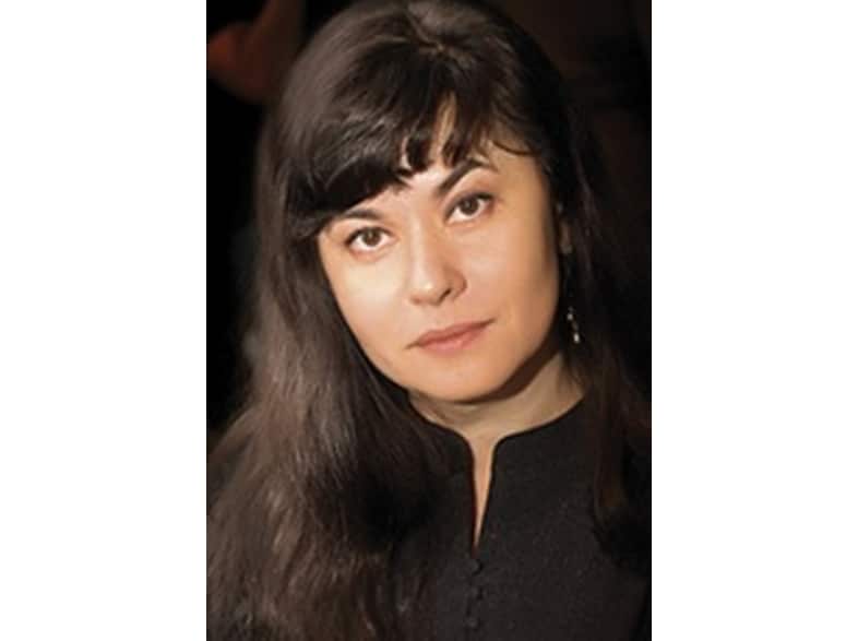 Author picture