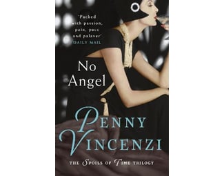No Angel image 1