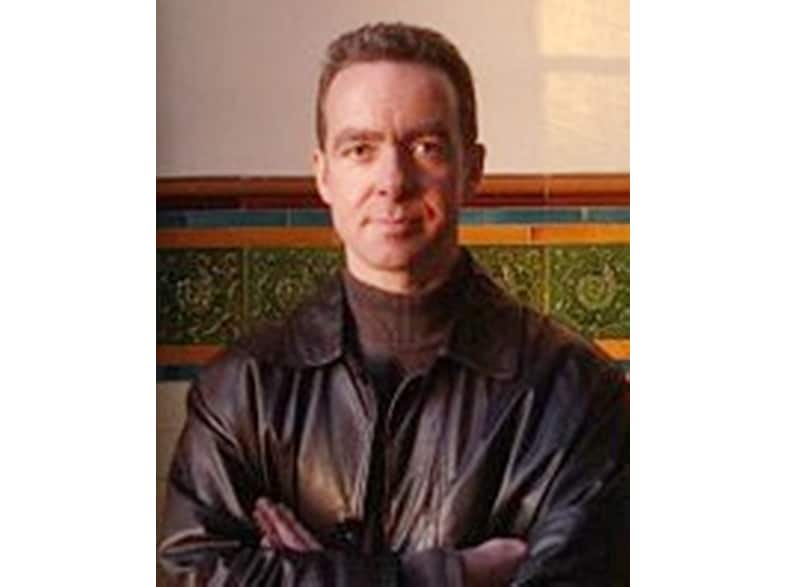 Author picture