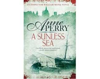 Sunless Sea (William Monk Mystery, Book 18) image 0