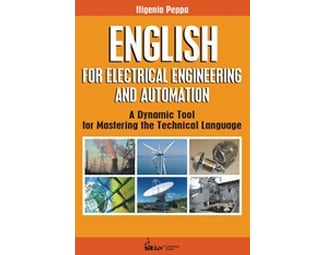 English for Electrical Engineering and Automation image 0