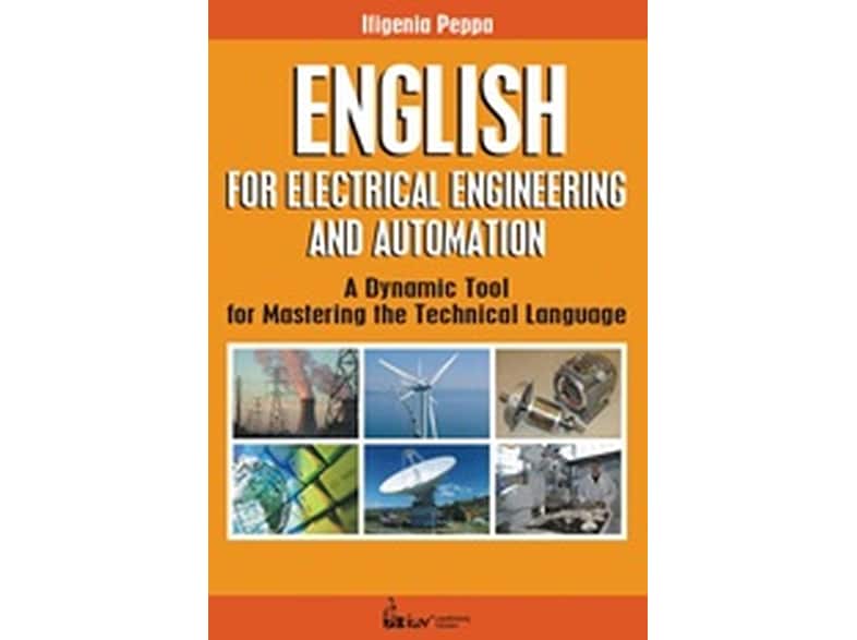English for Electrical Engineering and Automation