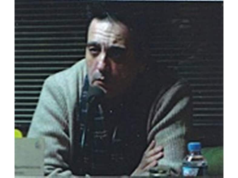 Author picture