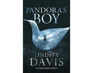Pandora's Boy image 0