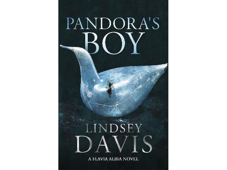 Pandora's Boy