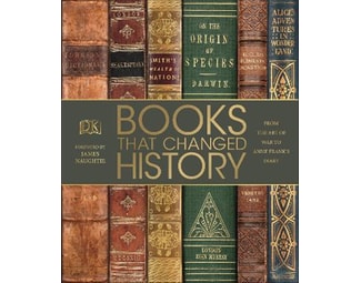 Books That Changed History image 0