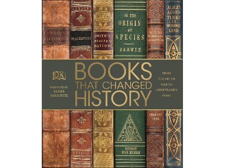 Books That Changed History