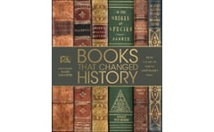 Books That Changed History
