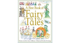First Book of Fairy Tales