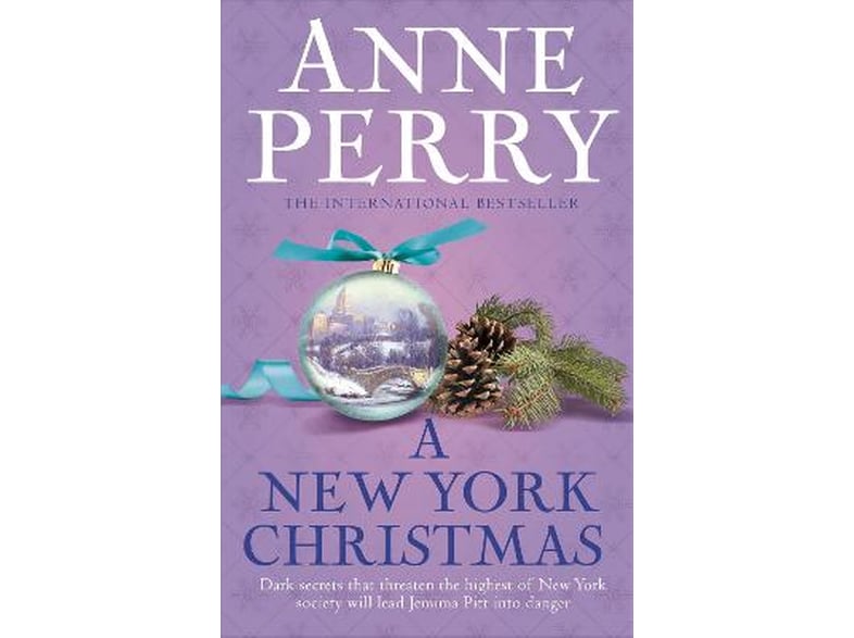 New York Christmas (Christmas Novella 12)