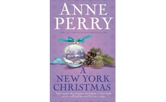 New York Christmas (Christmas Novella 12)