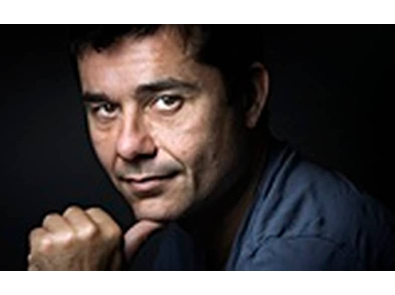 Author picture