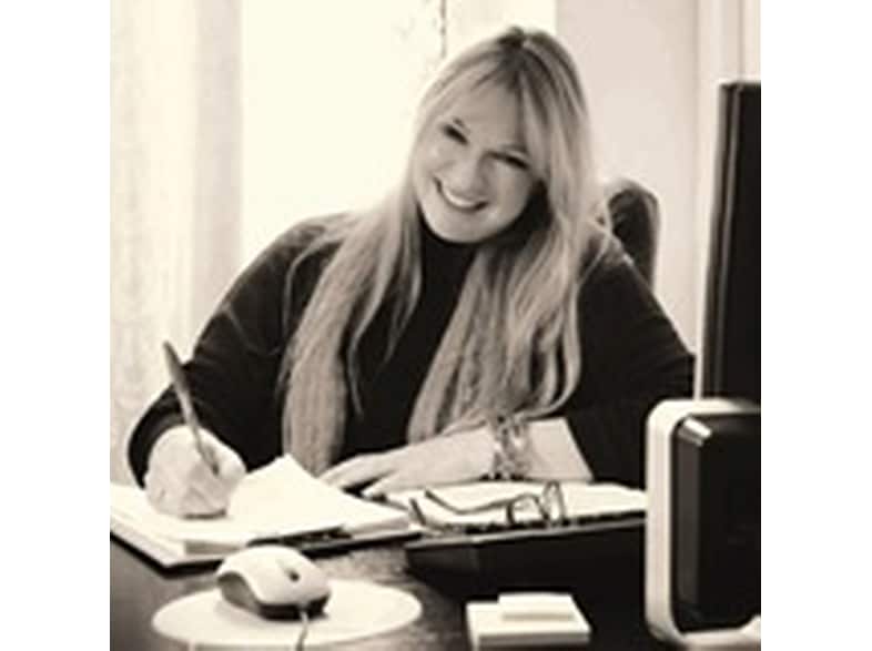 Author picture