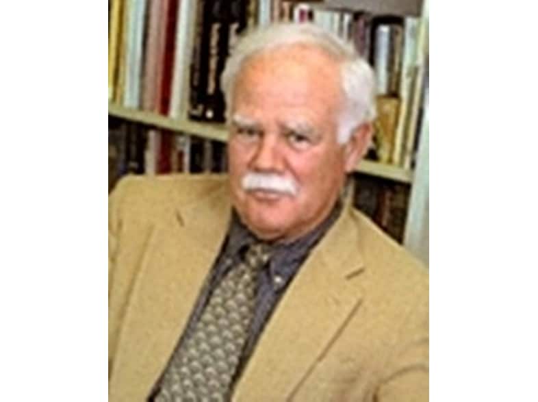 Author picture