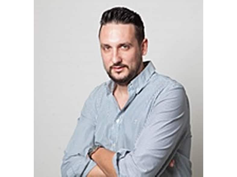 Author picture