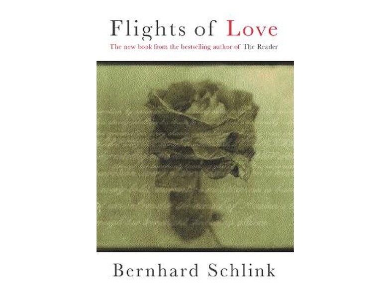Flights of Love