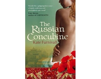 Russian Concubine image 0