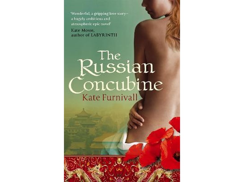 Russian Concubine