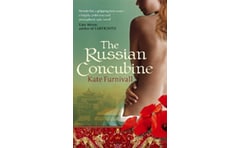 Russian Concubine