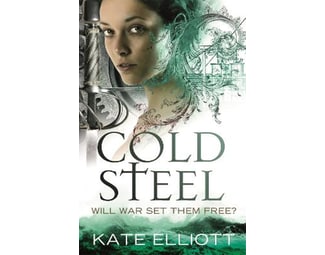 Cold Steel image 0