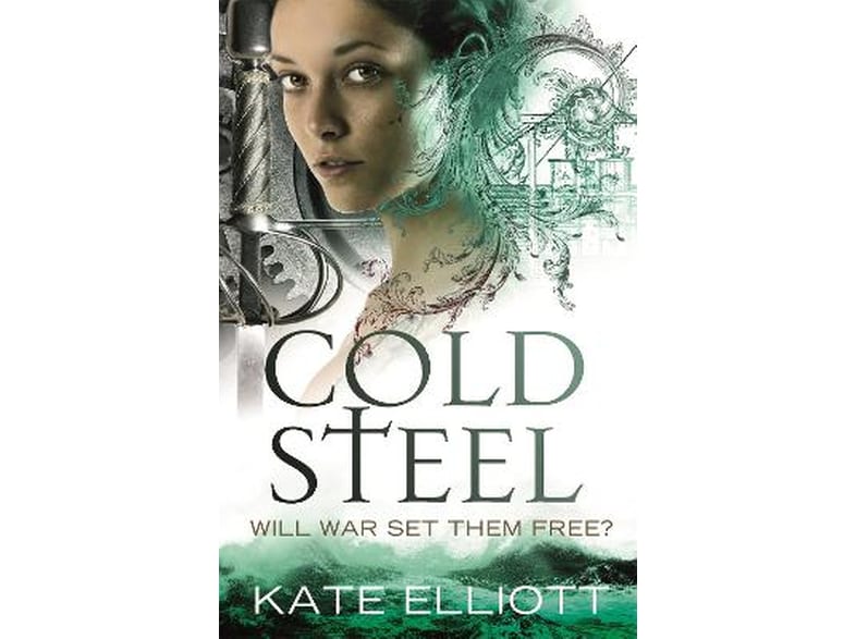 Cold Steel