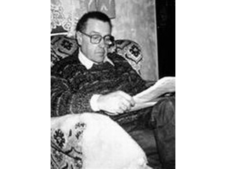 Author picture