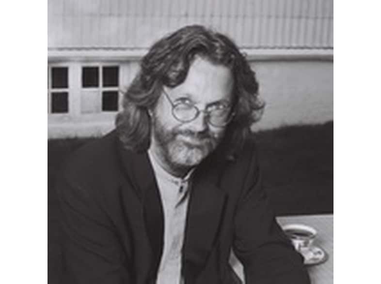 Author picture