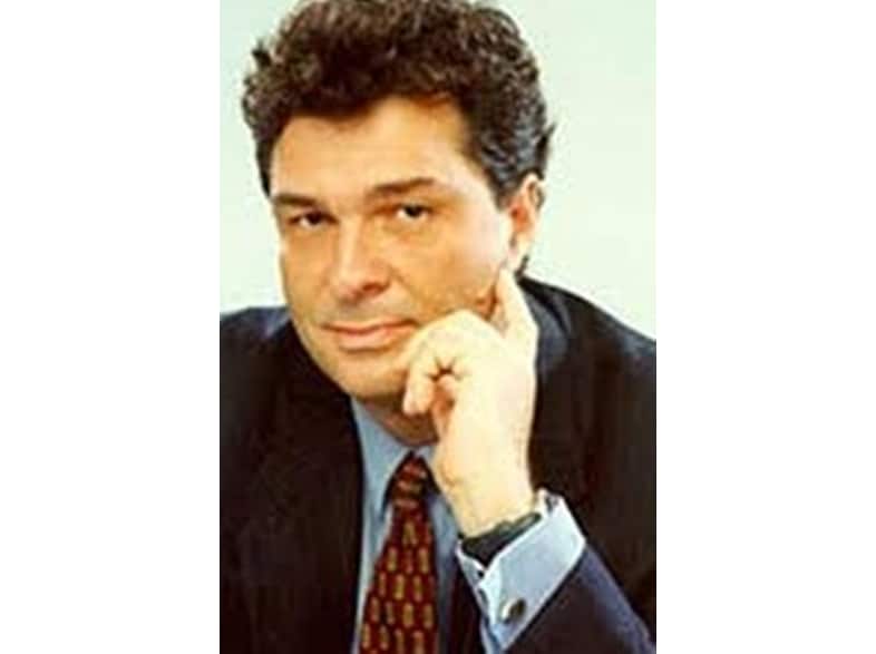 Author picture