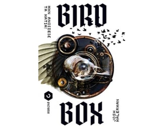 Birdbox image 0