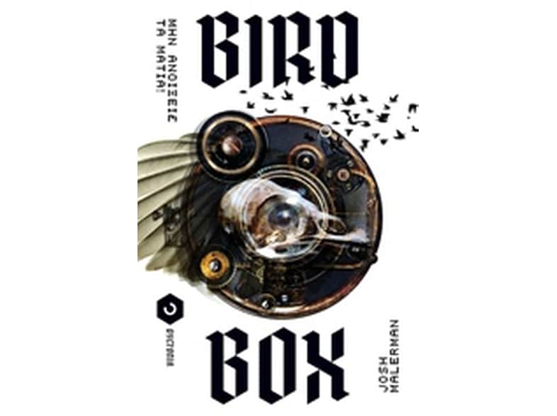 Birdbox