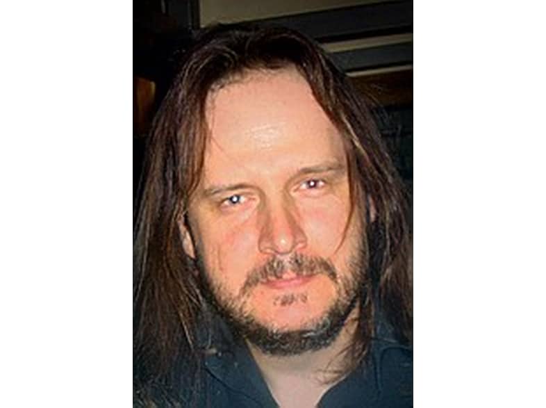 Author picture