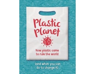 Plastic Planet image 0