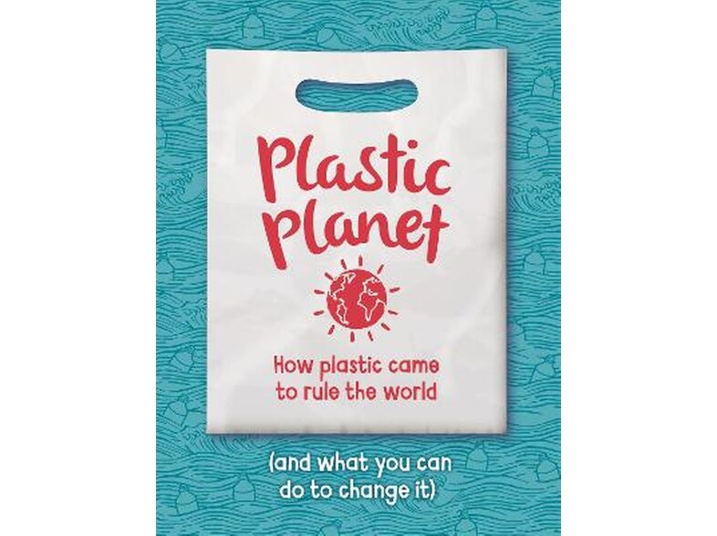Plastic Planet