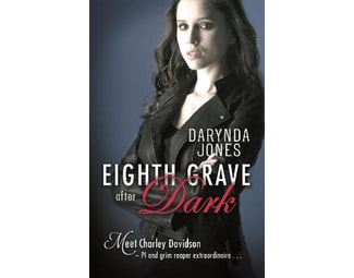 Eighth Grave After Dark image 0
