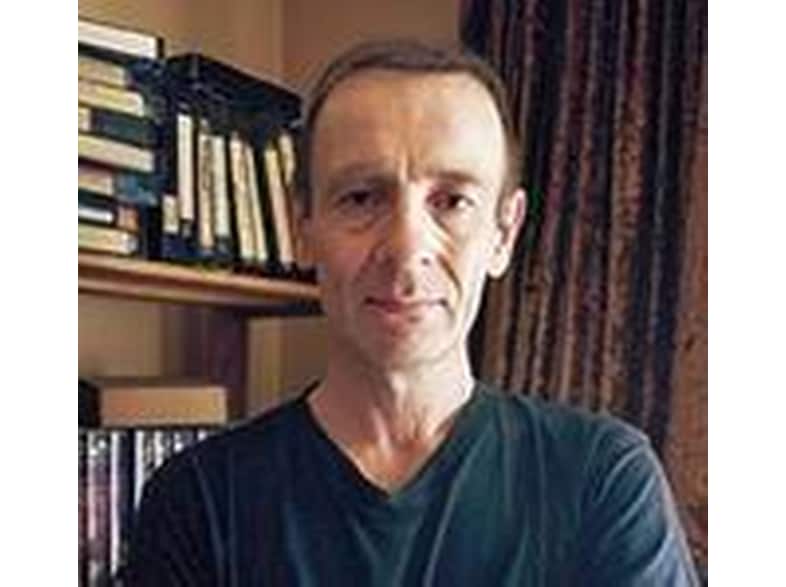 Author picture