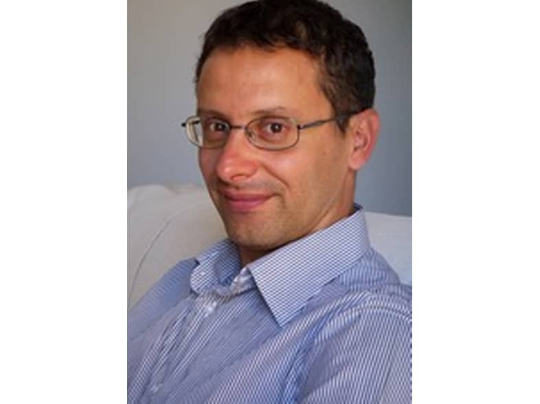 Author picture