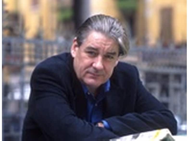 Author picture