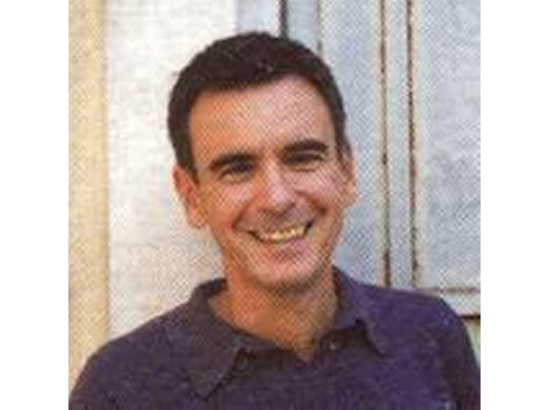 Author picture
