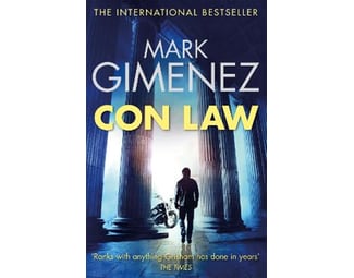 Con Law image 0
