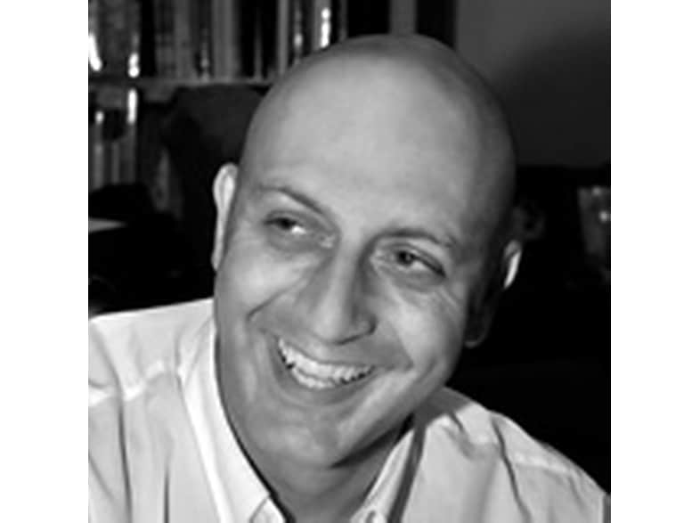 Author picture