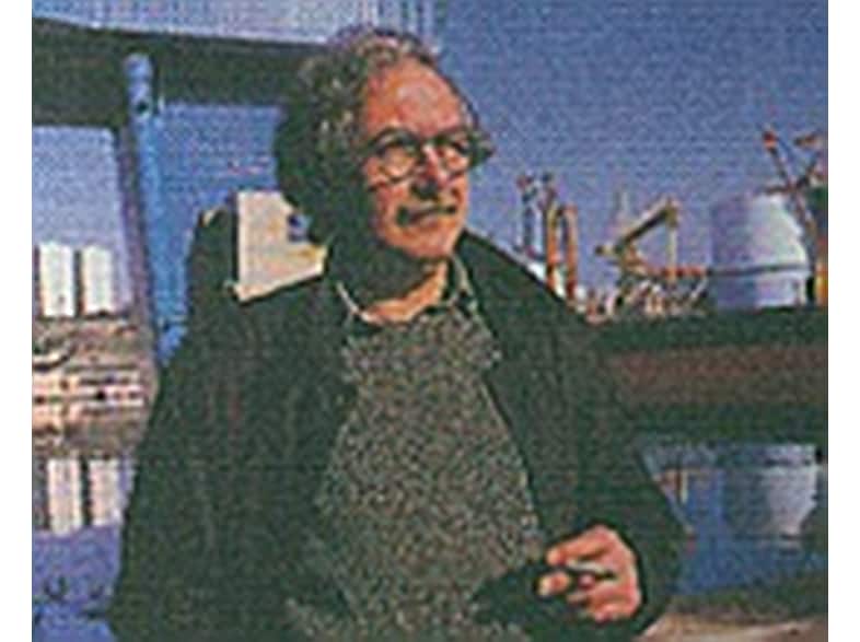 Author picture