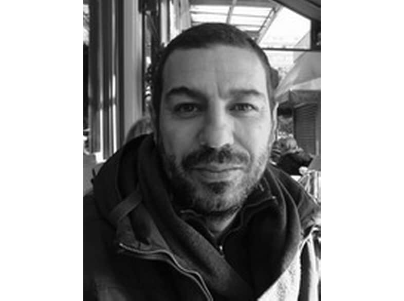 Author picture